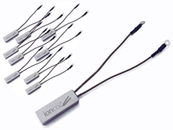 10 fusibles térmicos compatibles con GHD para alisadores de cabello (3.1b 4.0b 4.1b 4.2b 5.0 SS SS2) en oferta