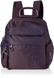 Mandarina Duck MD 20, MD20 Backpack/Tillandsia Purple para Mujer, Talla única características