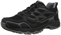 CMP Zaniah, Zapatillas de Running para Asfalto Hombre, Negro Nero U901, 42 EU precio