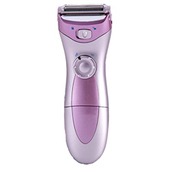 Eléctrica Señora Afeitadora, Mojado y Seco Mini Hembra Depiladora Bikini Trimmer Cuerpo Axila Chin Bikini Pierna Removedor De Pelo Portátil Femenina D características