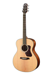 WALDEN G550EW Guitarra Acústica precio