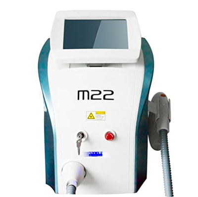 Máquina M22 IPL Shr, depilación Vascular OPT e-light, rejuvenecimiento de la piel y tratamiento del acné