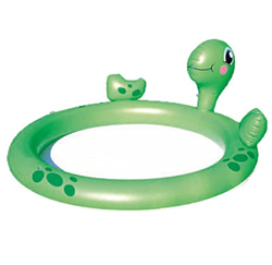 Piscina para el hogar, Piscina inflable engrosada, Piscina inflable plegable, Piscina infantil para adultos, Para juguetes al aire libre, Jardín, Pati en oferta