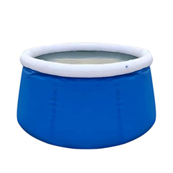 Piscina para el hogar, Piscina inflable engrosada, Piscina inflable plegable, Piscina infantil para adultos, Para juguetes al aire libre, Jardín, Pati precio
