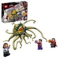 Juegos de construcción características