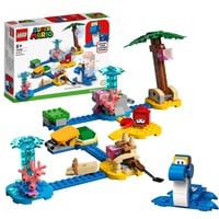 Juegos de construcción