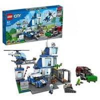 Juegos de construcción características