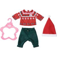 X-MAS Outfit, Accesorios para muñecas
