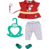 Little SportyOutfit red, Accesorios para muñecas
