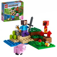 Juegos de construcción en oferta