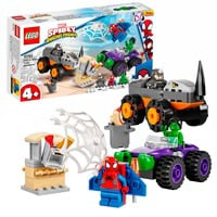 Juegos de construcción en oferta