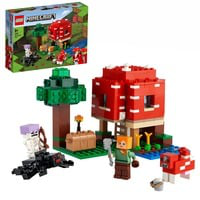Juegos de construcción características
