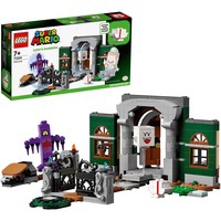 Juegos de construcción