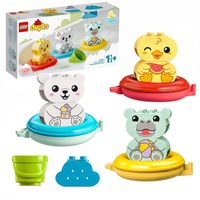 Juegos de construcción