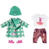 Deluxe Coat, Accesorios para muñecas precio
