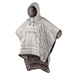 Naturehike Saco de dormir de capa ultraligero adecuado para senderismo, camping, poncho de invierno, colcha pequeña (Kaki) en oferta