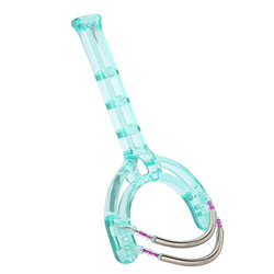 Depiladora Facial, Dispositivo de Depilación Portátil, Conveniente Y Duradero, Cara Estable Y Eficaz, Mantiene la Piel Suave en Casa para Eliminar el  precio