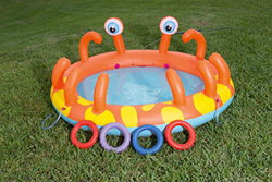 Piscina para el hogar, Piscina inflable engrosada, Piscina inflable plegable, Piscina infantil para adultos, Para juguetes al aire libre, Jardín, Pati en oferta