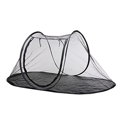 beautyhe Mascota Tiendas de campaña Casitas para Gatos Perro Impermeable Tienda Al Aire Libre Cama de Perro Perro Tienda Cama Carpas para Gatos de Int características