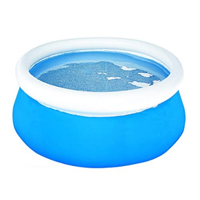 Piscina para el hogar, Piscina inflable engrosada, Piscina inflable plegable, Piscina infantil para adultos, Para juguetes al aire libre, Jardín, Pati