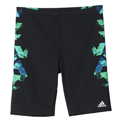 adidas XTR Jam - Bañador para Hombre, Color Negro, Talla 4 características
