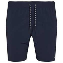 North 56-4 99059 Pantalones Cortos de baño premamá, Azul (Navy Blue 0580), 6X-Large para Hombre características