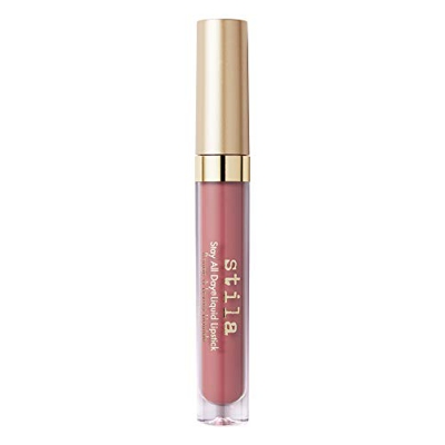 Stila Stay All Day - Lápiz labial líquido (18 g, 1 unidad), color rosa