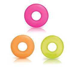 Intex 59262 NP – Salvavidas Neon, 91 cm, Colores Surtidos características