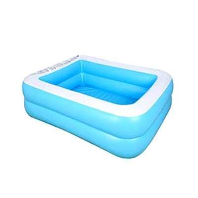 Piscinas para Jardines Giant Giant CHORDAND GANDING Padding PERFECTOR para Niã‘Os Adultos DE Familia