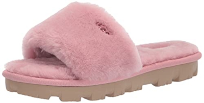 UGG Cozette, Pantuflas Mujer, Shell, 39 EU