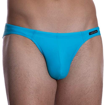 Olaf Benz Sunbrief Baador para Hombre, Azur, M