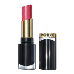 Revlon Super Lustrous Pintalabios Glass Shine (#015 Dazzle me pink) características