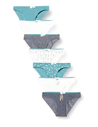 Pack 7 braguitas cadera algodón Snoopy precio