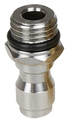 NDLXMM Conector M14 Bomba de Agua Pote de Espuma Accesorios Accesorios de la Bomba de Agua de la arandela de Alta presión de la articulación en Vivo R en oferta
