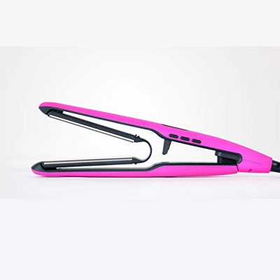 PERFECT BEAUTY Plancha Especial KERATINA Flight 230 Pink, Rosa, Estandar