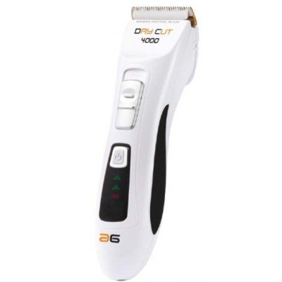 Asuer maquina cortapelo dry cut 4000