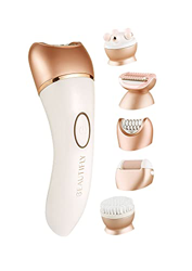 Beautifly B-Beauty Depiladora Masajeador Corporal Lima de Pies Impermeable 5en1 precio