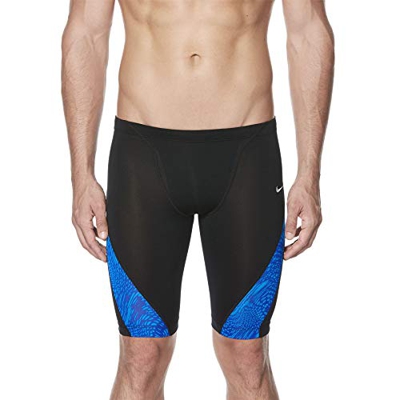 NIKE PM F NESS8027 Bañador, Hombre, Game Royal, 30
