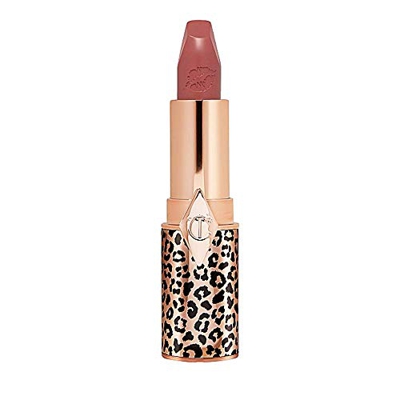 Charlotte Tilbury Hot Lips 2 Matte Revolution (3.5g Lipstick, Glowing Jen)