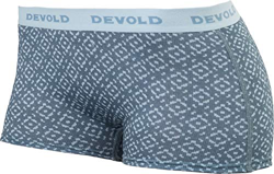 Devold Breeze Woman Hipster Pattern night M características