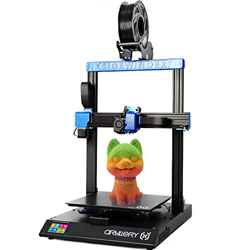 Nvlifa Sidewinder X2 - Impresora 3D, FDM, protección contra camas calientes, impresora 3D, ultra silenciosa, sistema Dual-Z, detección de filamentos,  en oferta