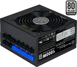 SilverStone Strider Platinum ST1000-PTS precio