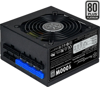 SilverStone Strider Platinum ST1000-PTS