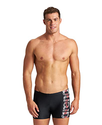 ARENA Bañador Corto para Hombre Bicolour en oferta