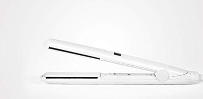 PERFECT BEAUTY Plancha High Keratin White, Blanco, Estandar