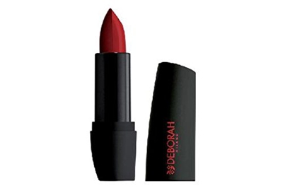 Deborah Labios Atomic Red Mat 24