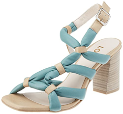 lodi GAMBOA-2, Sandalia Mujer, Sofia Mint, 38 EU características
