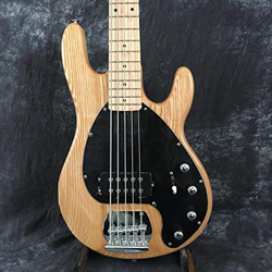 5 Cuerdas Eléctricas Guitarra Cromo Hardware Guitarra Acústica Cuerdas De Acero Cuerda Guitarra Guitarra Cuerda Acústico Acústico Guitarra eléctrica B características