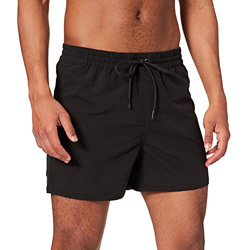 O'Neill Pm Sun&sea Shorts, Bañador para Hombre, Negro (9010 Black Out), S precio