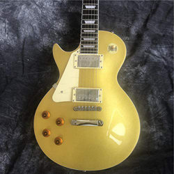 Baimelong Guitarra Eléctrica Guitarra De Guitarra Hardware Guitarra Cuerda Acero Acústico Cuerdas De Guitarra Acústica Guitarra eléctrica BAIMENGLONG  características